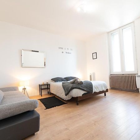 Aux Portes De Lyon Tout Confort Emplacement Ideale Netflix Givors Dış mekan fotoğraf