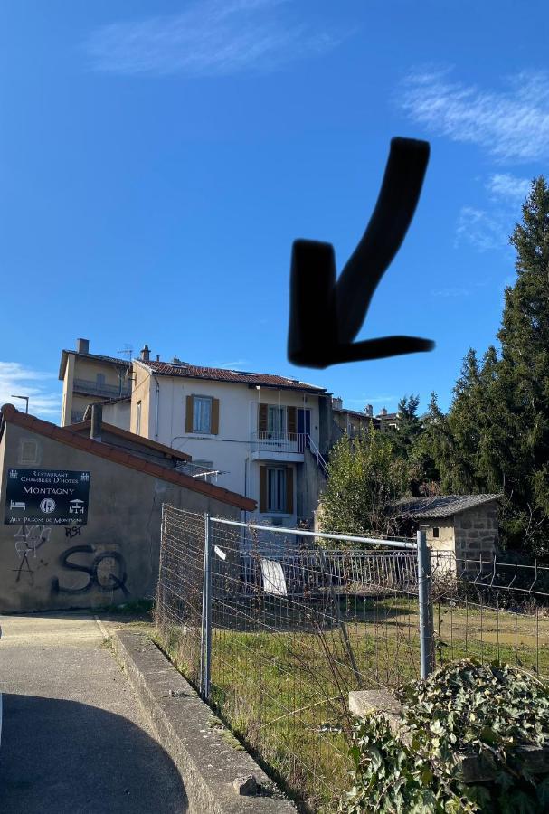 Aux Portes De Lyon Tout Confort Emplacement Ideale Netflix Givors Dış mekan fotoğraf