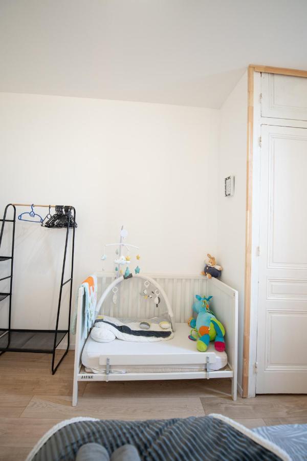 Aux Portes De Lyon Tout Confort Emplacement Ideale Netflix Givors Dış mekan fotoğraf