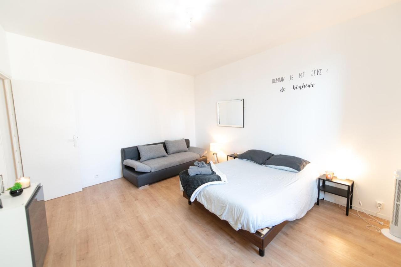 Aux Portes De Lyon Tout Confort Emplacement Ideale Netflix Givors Dış mekan fotoğraf