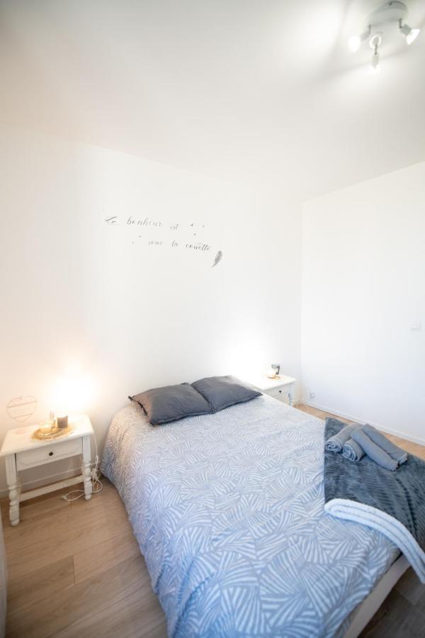 Aux Portes De Lyon Tout Confort Emplacement Ideale Netflix Givors Dış mekan fotoğraf