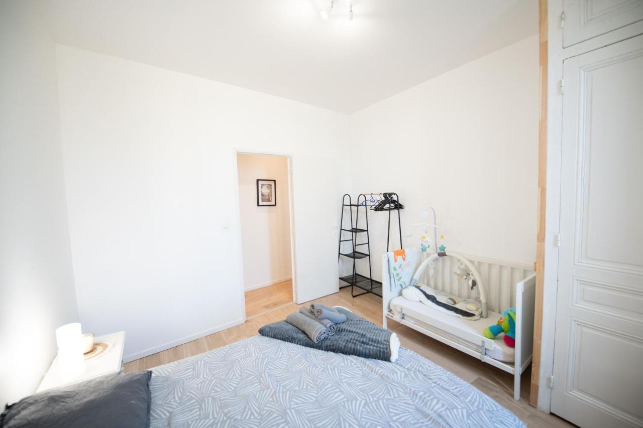 Aux Portes De Lyon Tout Confort Emplacement Ideale Netflix Givors Dış mekan fotoğraf