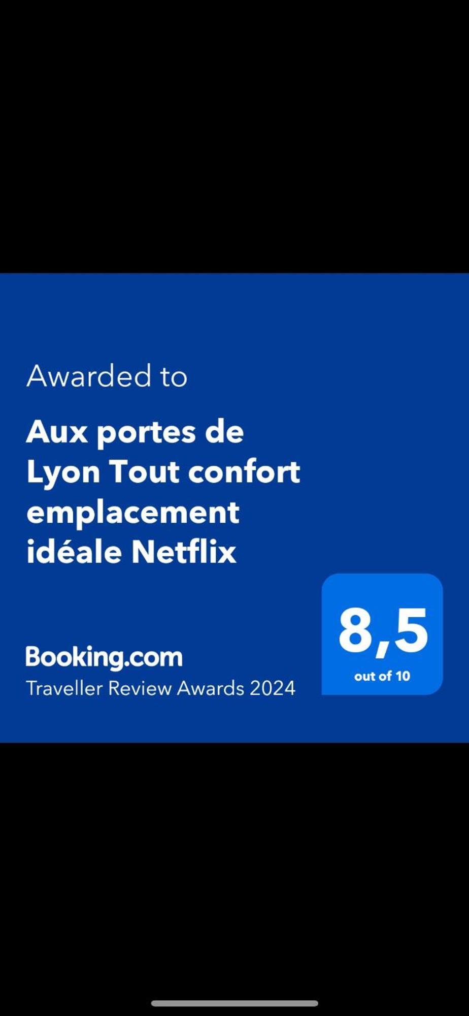 Aux Portes De Lyon Tout Confort Emplacement Ideale Netflix Givors Dış mekan fotoğraf